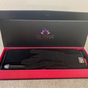 SUTRA Professional Curling Wand